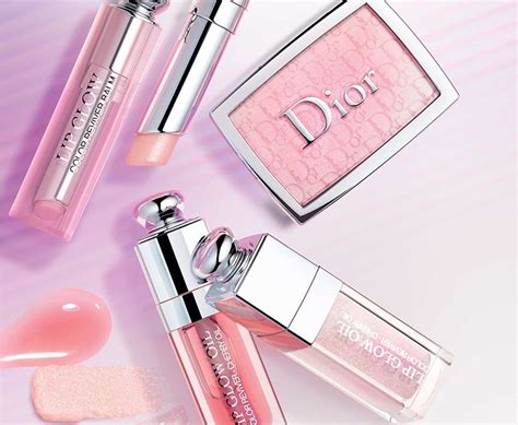 make up von dior nummer 40 und 50|where to buy dior makeup.